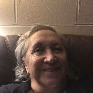 Meet your Posher, Cynthia